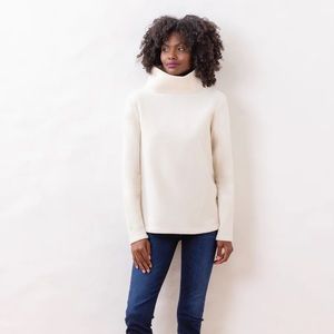 Dudley Stephens Greenpoint Turtleneck NWT